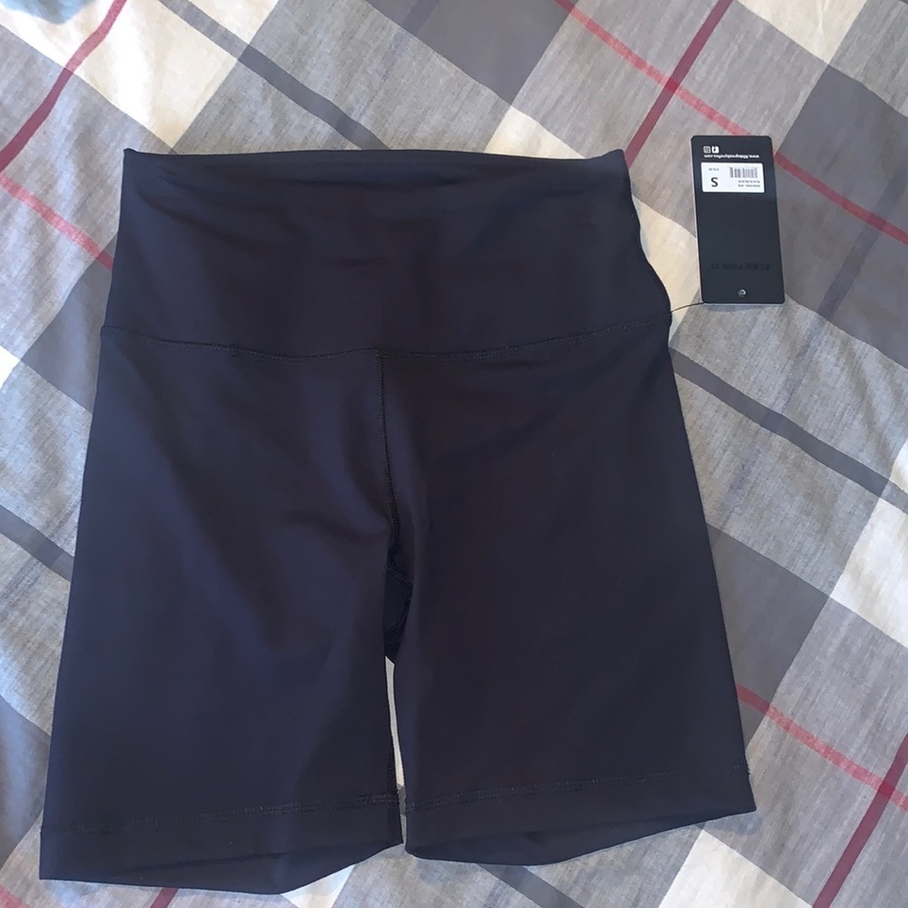 NWT 90 degree by reflex shorts